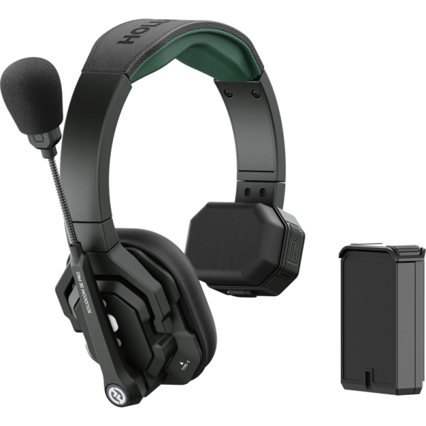 Hollyland Solidcom SE Pro- Remote headset