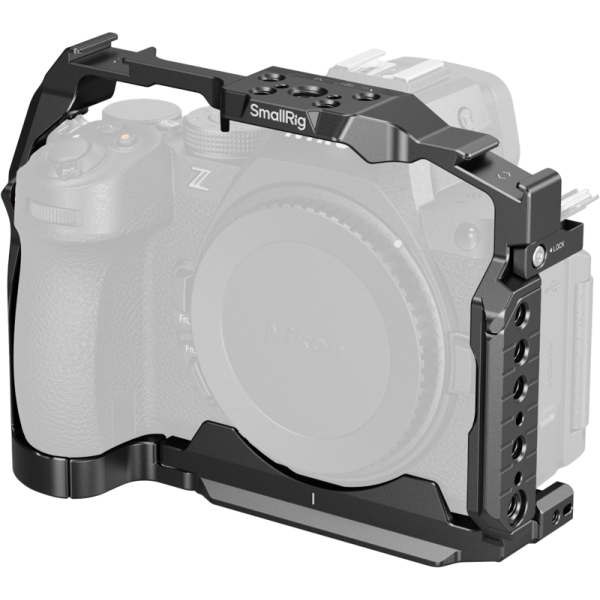SmallRig 5257 Cage for Nikon Z5II