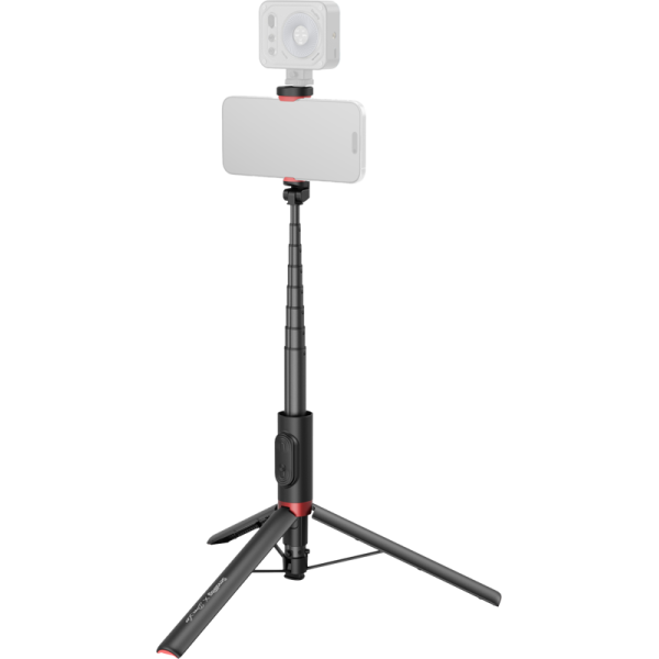 SmallRig 5292 x Drex Lee Boom Selfie Stick ST30 Lite Black