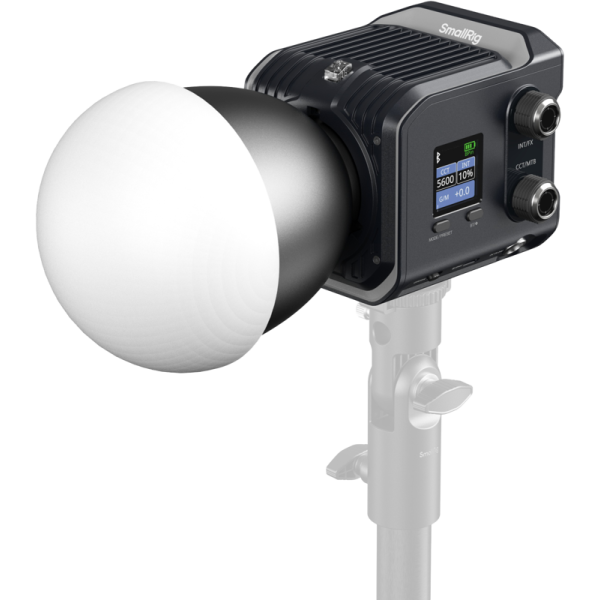 SmallRig 5380 RC 100C COB LED Video Light Ink Blue / Pro Version / EU