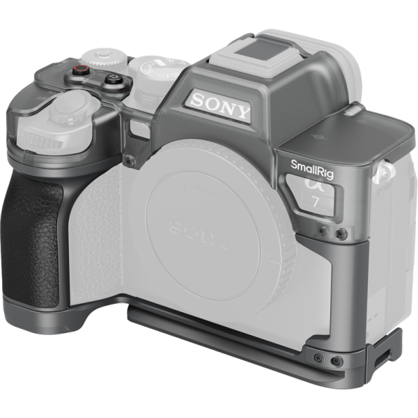 SmallRig 4798 Hybrid Modular Cage for Sony Alpha 7 IV