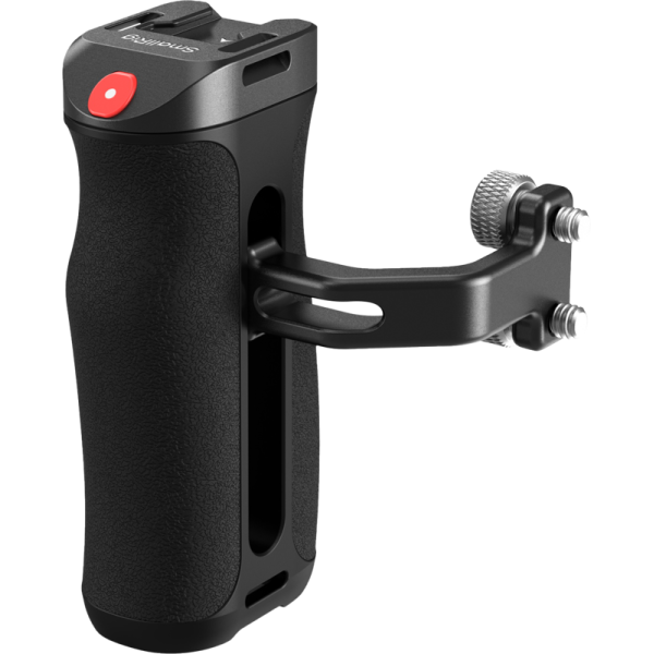 SmallRig 4928 Side Handle with Rec Trigger (1/4"-20 Screws)