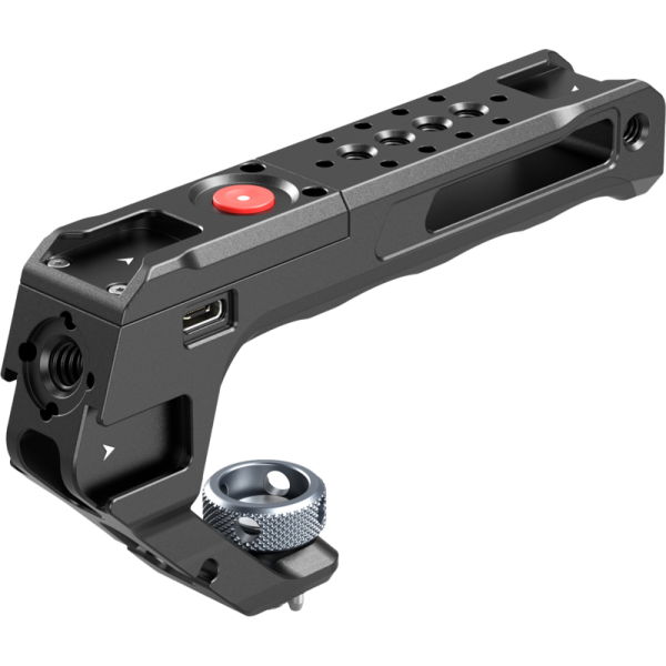 SmallRig 4927 Top Handle with Rec Trigger (ARRI Locating Screw)
