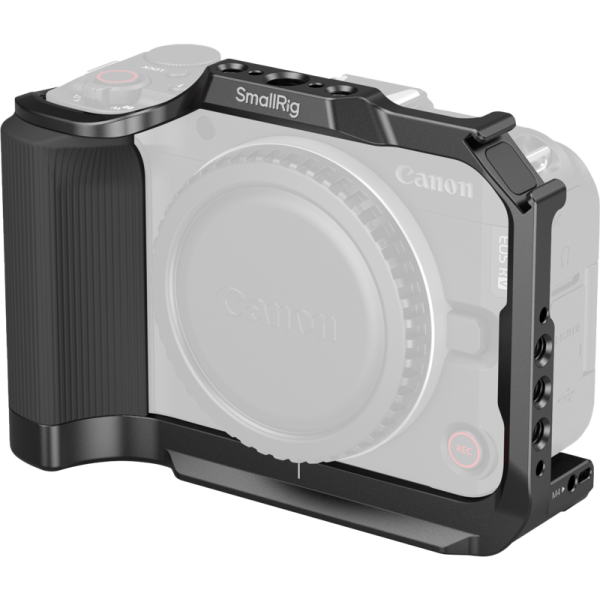 SmallRig 5427 Cage for Canon EOS R50 V Black