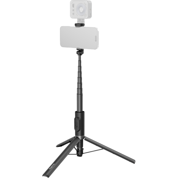SmallRig 5291 ST30 Lite One-Touch Deploy Selfie Stick Tripod, Trepied pentru smartphone