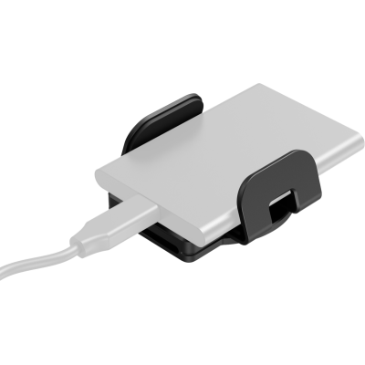 SmallRig 5397 Mounting Clamp for External SSD