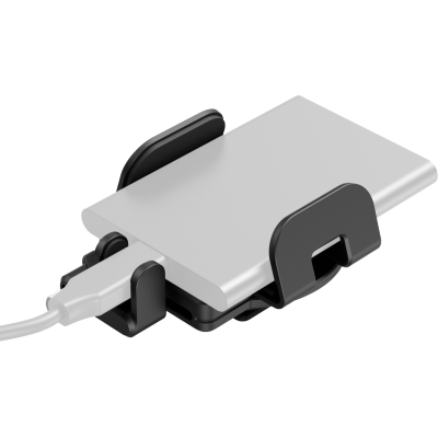 SmallRig 5196 Universal Mounting Clamp for External SSD