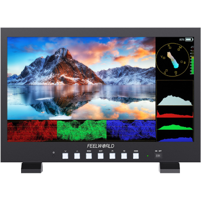 Feelworld Monitor FVM215-1000
