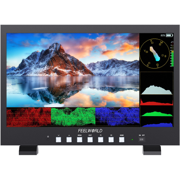 Feelworld Monitor FVM215-1000