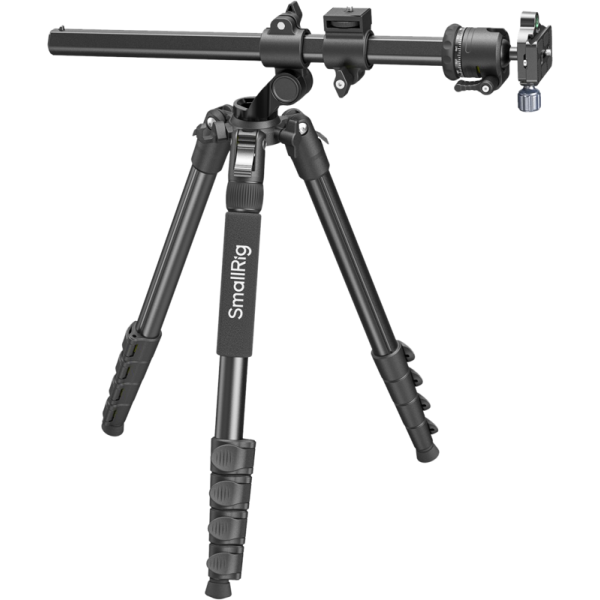 SmallRig 5290 Professional Overhead Camera Tripod CT25, Trepied profesional