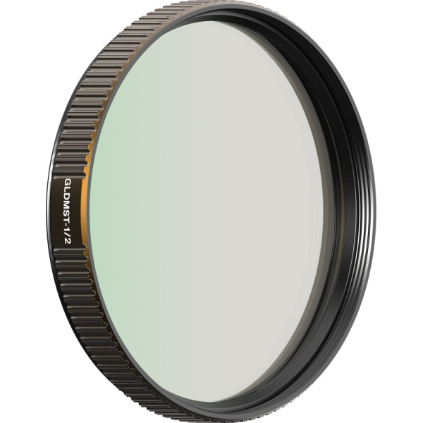 PolarPro CineGold Filter 49mm, FILTRU OBIECTIV FILET