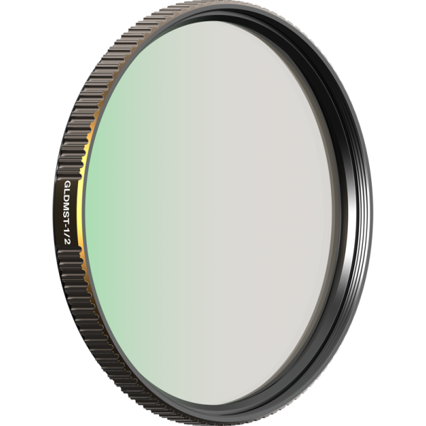 PolarPro CineGold Filter 67mm