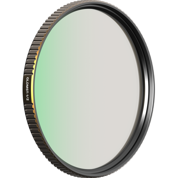 PolarPro CineGold Filter 77mm