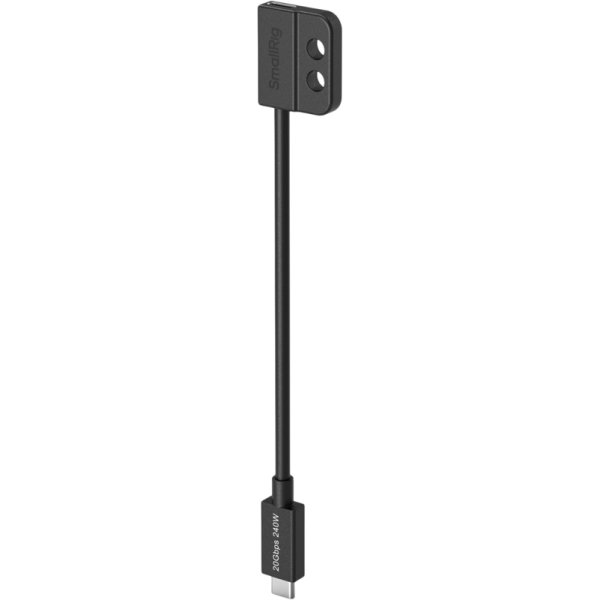 SmallRig 5078 USB-C Data Cable Male to Female