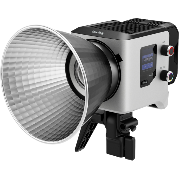 SmallRig 5098 RC 220C RGB COB LED Video Light