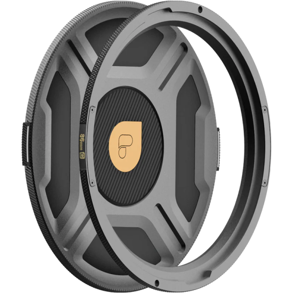 PolarPro Helix Coarse Thread Plate 86mm, ACCESORIU FILTRU FOTO