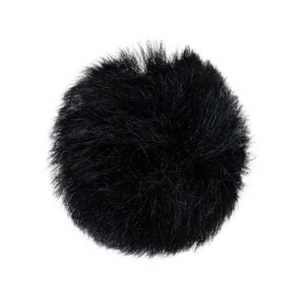 Hollyland Lark Max 2 Furry Windshield for Lark Max 2