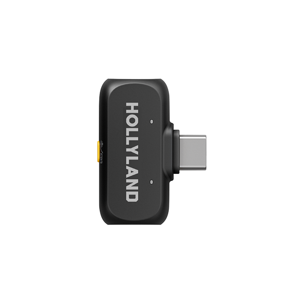 Hollyland LARK A1 RX (USB-C) for Lark A1