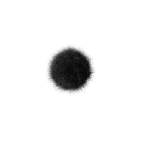 Hollyland Lark A1 Furry Windshield for Lark A1