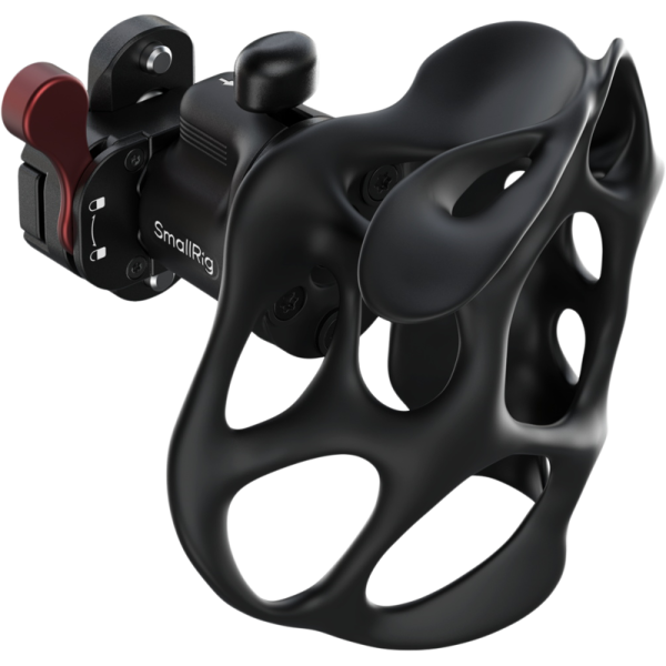 SmallRig 5243 ImageGrip Series Liquid Handle with NATO Clamp (Right Side)