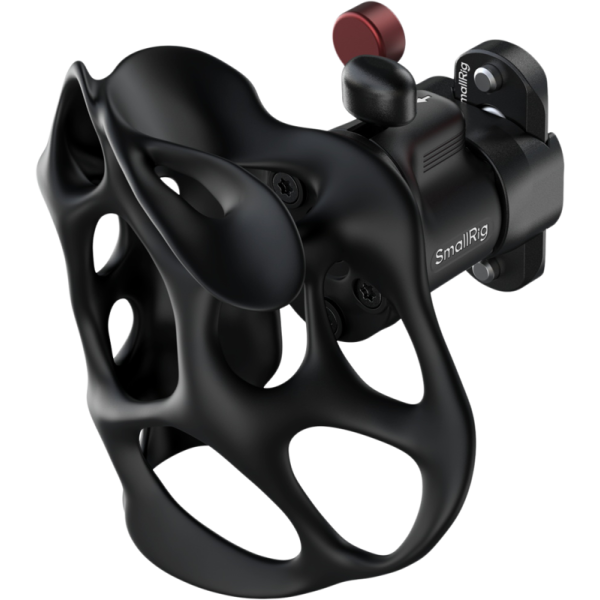 SmallRig 5242 ImageGrip Series Liquid Handle with NATO Clamp (Left Side)
