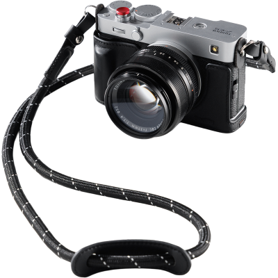 SmallRig 5450 Leather Case Kit for FUJIFILM X-E5 Black