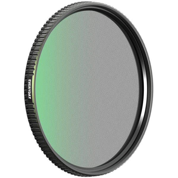PolarPro Shortstache Everyday 1/4 Mist /PL 86mm Coarse Thread