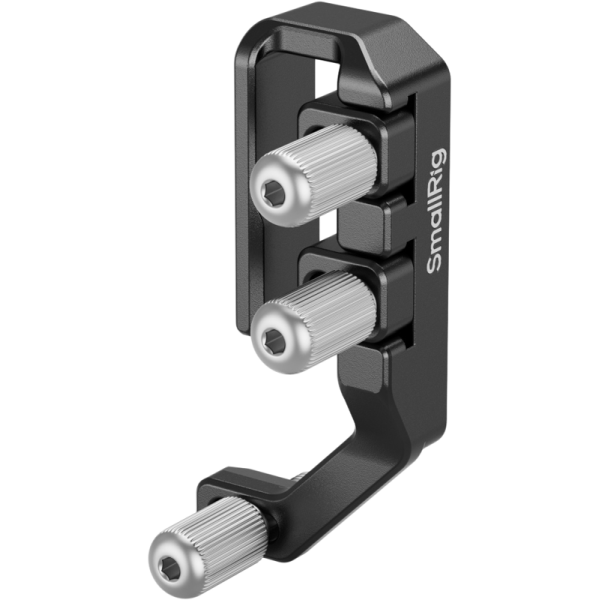 SmallRig 5592 USB-C & MULTI Cable Clamp for Cages for Sony FX2