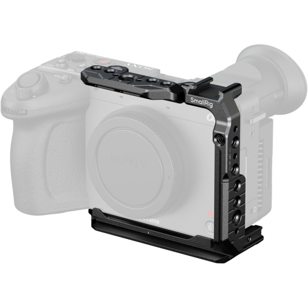 SmallRig 5591 Half Cage for Sony FX2