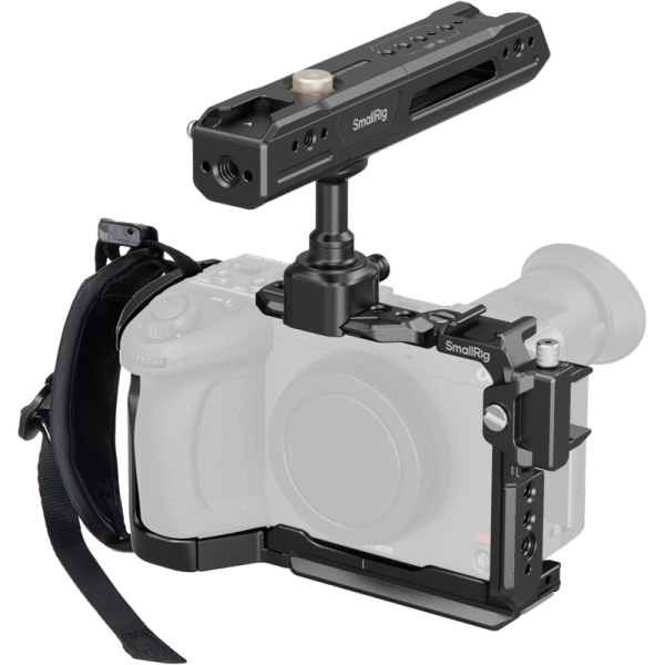SmallRig 5589 Cage Kit for Sony FX2