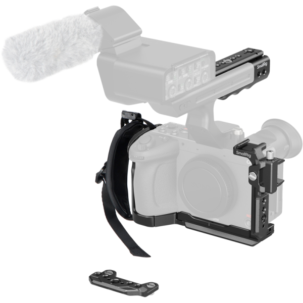 SmallRig 5588 Cage Kit for Sony FX2