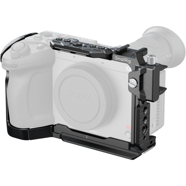 SmallRig 5587 Cage for Sony FX2