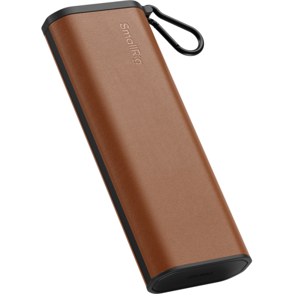SmallRig 4532 Multifunctional Card Reader & Storage Case CFexpress Type B