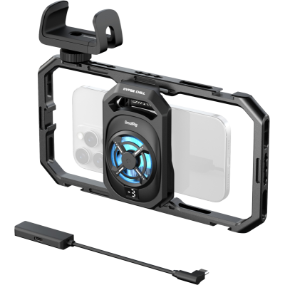 Avatar-Shop|Camera Cage