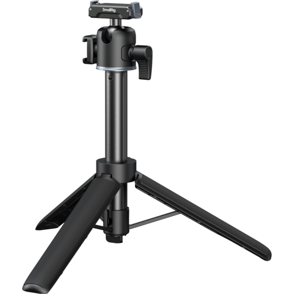 SmallRig 5435 Grip-Tripod for Action Cameras