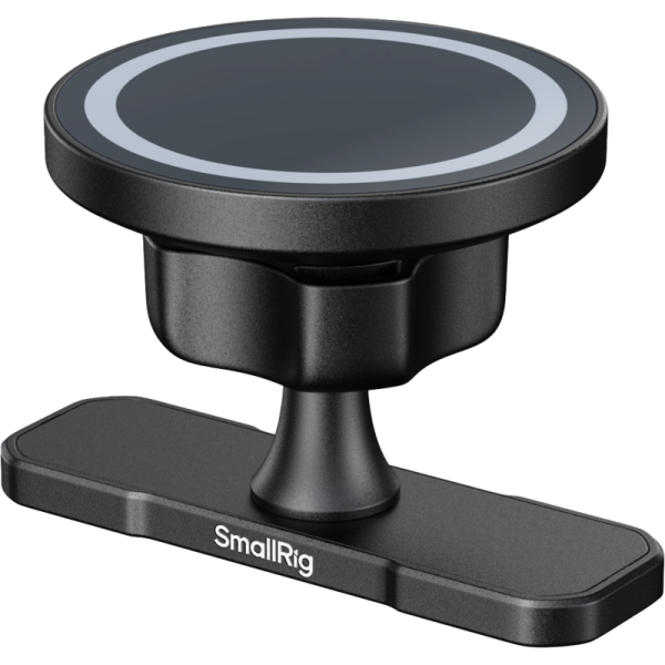 SmallRig 5460 MagSafe-Compatible Phone Mount for Gym Recording