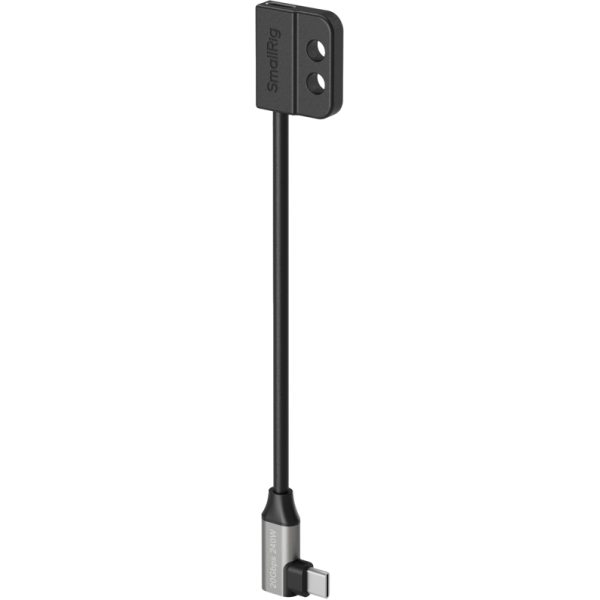 SmallRig 5595  USB-C Data Cable (Male to Female)