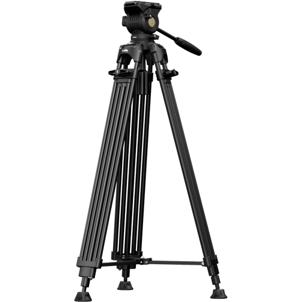SmallRig 5442 FSD14 FreeSpeed Heavy-Duty Aluminum Alloy Tripod