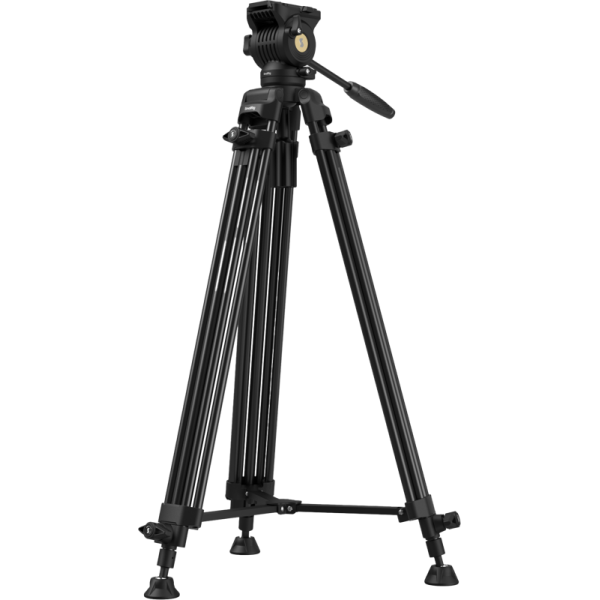 SmallRig 5440 AD14 Heavy-Duty Aluminum Alloy Tripod