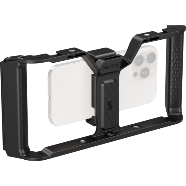 SmallRig 5356 IG-02 IntegraGrip Cage (Wireless Controller)