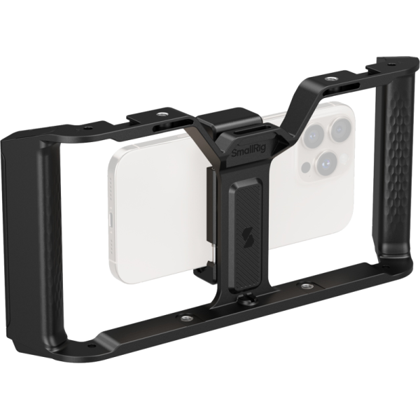 SmallRig 5355 IG-01 IntegraGrip Cage