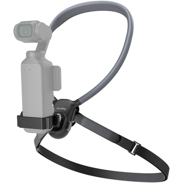 SmallRig 5567 Quick Release Neck Mount for DJI Osmo Pocket 3
