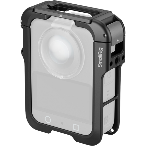 SmallRig 5704 Cage for DJI Osmo 360