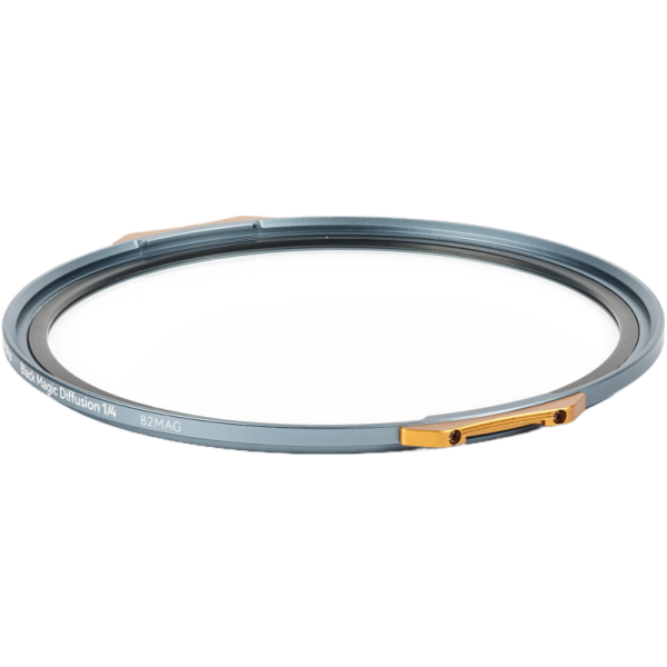 NiSi JetMag Pro Filter Black Magic Diffusion 1/4, filtru obiectiv filet