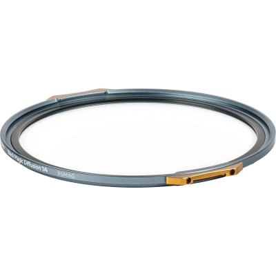 Avatar-Shop|NiSi JetMag Pro 95 Filter Black Magic Diffusion 1/4, filtru obiectiv filet|NISI