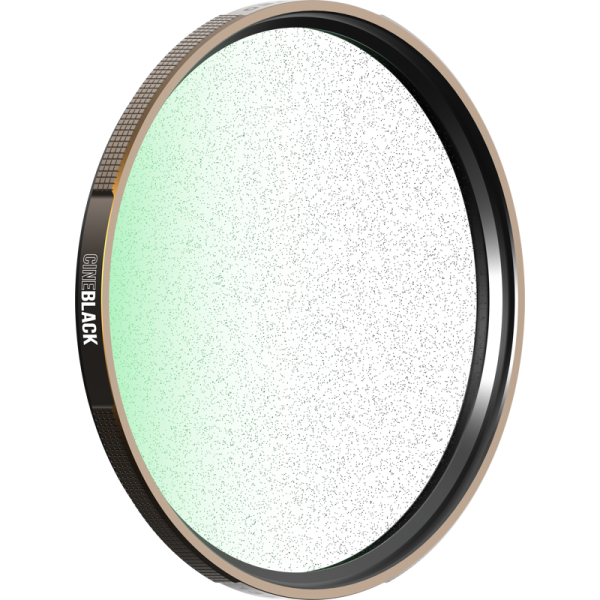 PolarPro CineBlack Filter 77mm, filtru obiectiv foto
