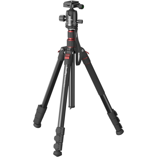 SmallRig 5629 Photo Tripod Alu
