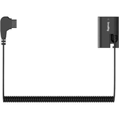 SmallRig 5410 DT-E6P Power Cable,  cablu de alimentare