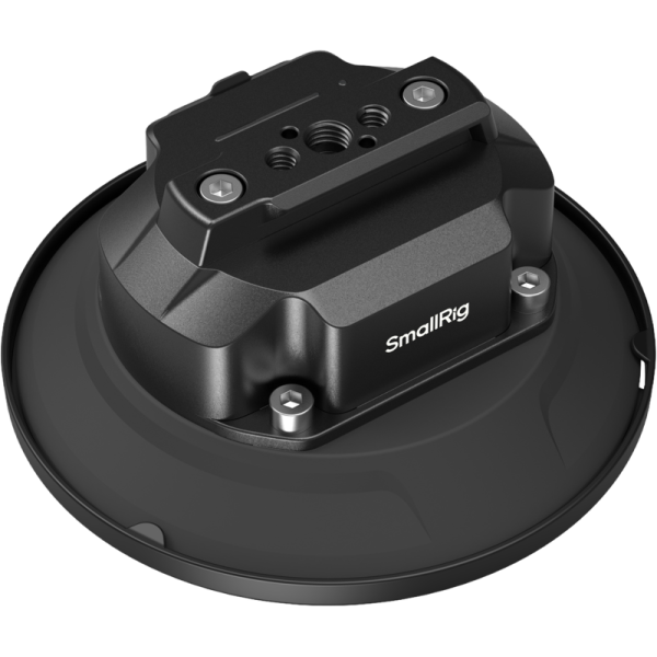 SmallRig 5398 5" Electric Suction Cup Mount