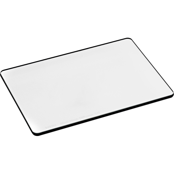 NiSi Cine Filter 4x5.65" Black Magic Diffusion 1/2, filtru foto